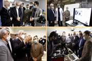 10  innovation centers were opened in Shahid Beheshti University; Sattari: Universities have begun to move towards a product-oriented approach